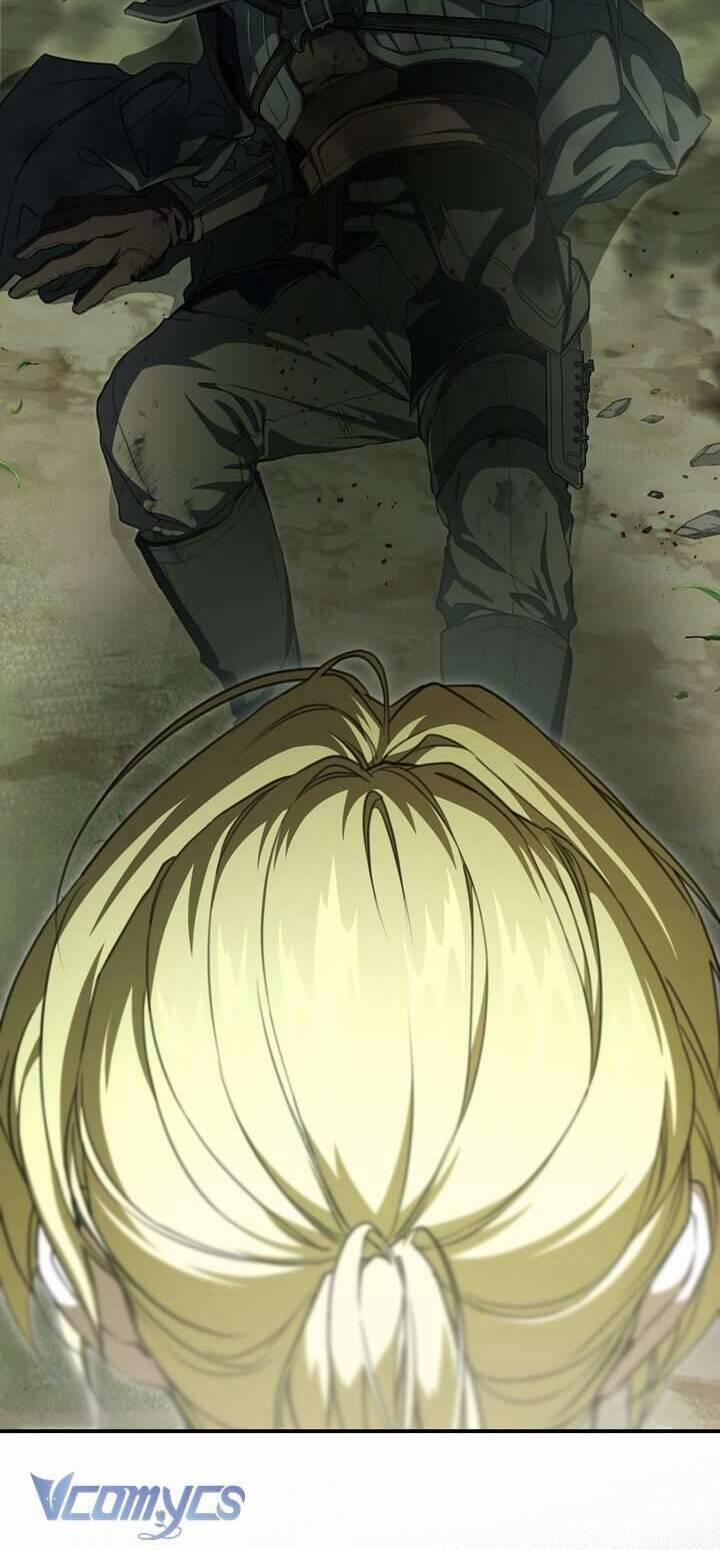 Hướng Về Ánh Dương Lần Nữa 92 trang 19