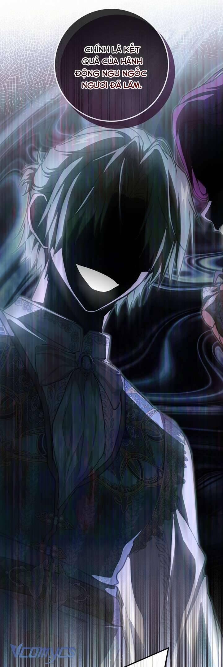 Hướng Về Ánh Dương Lần Nữa 92 trang 20