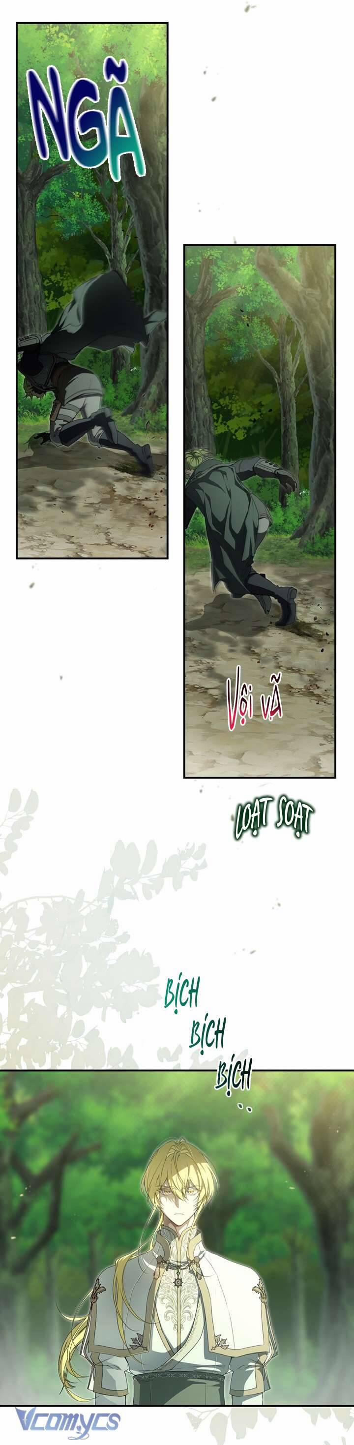 Hướng Về Ánh Dương Lần Nữa 92 trang 23