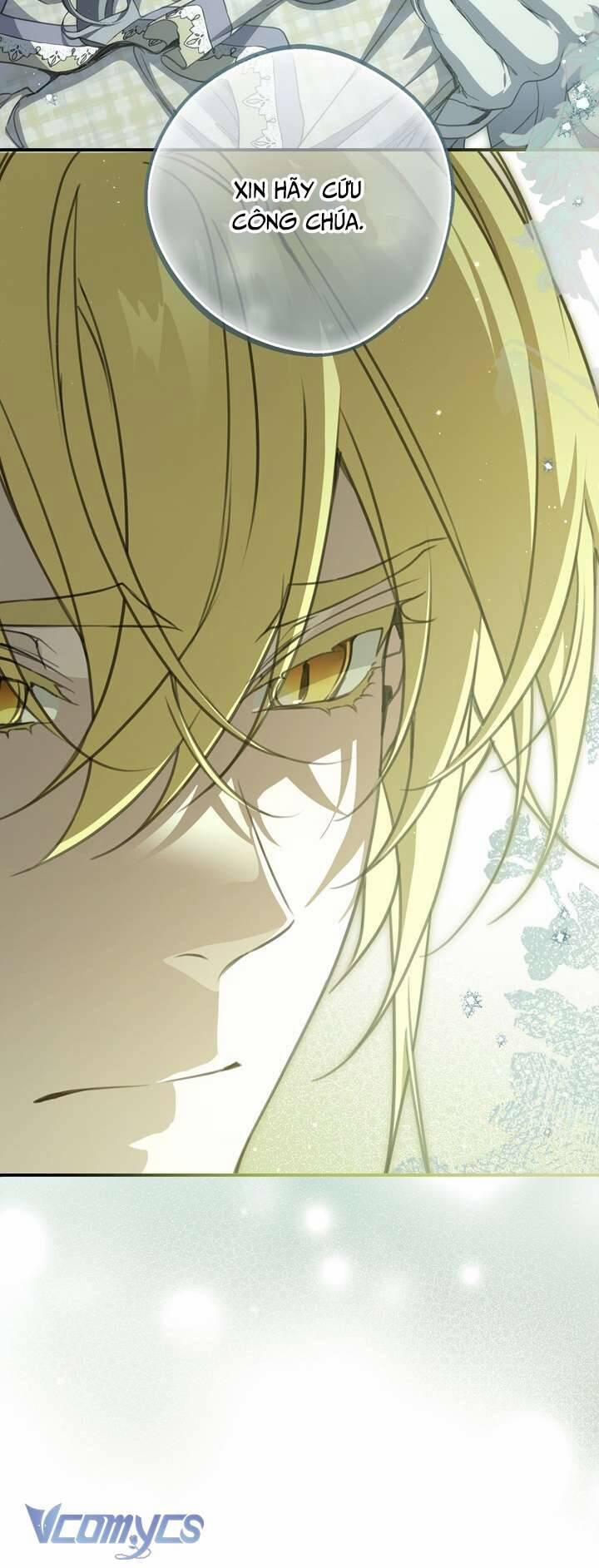 Hướng Về Ánh Dương Lần Nữa 92 trang 27