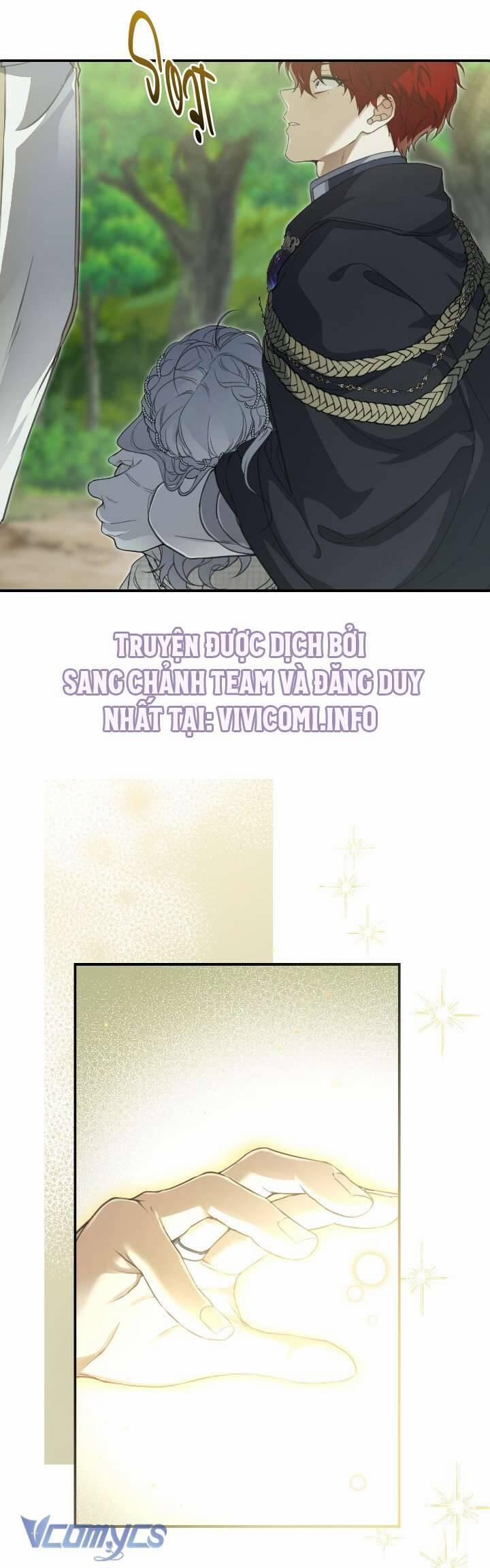 Hướng Về Ánh Dương Lần Nữa 92 trang 28