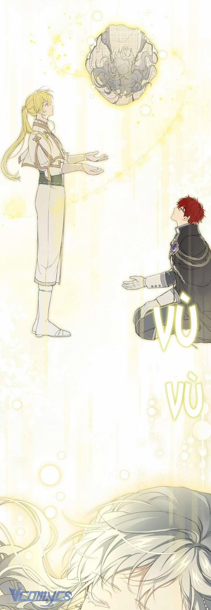 Hướng Về Ánh Dương Lần Nữa 92 trang 30