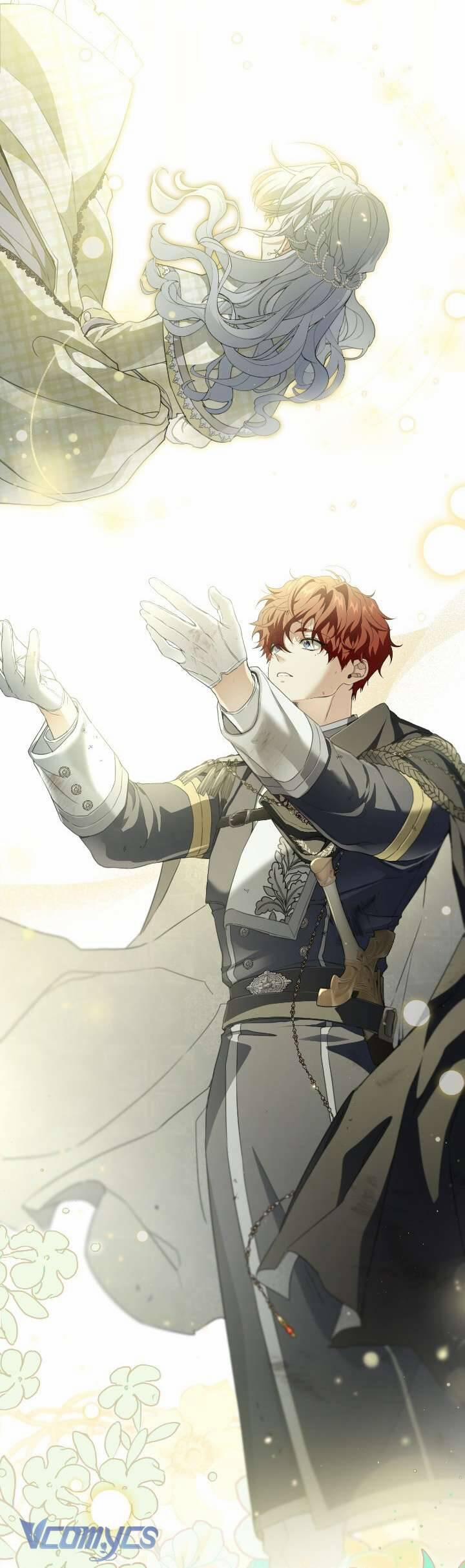 Hướng Về Ánh Dương Lần Nữa 92 trang 33