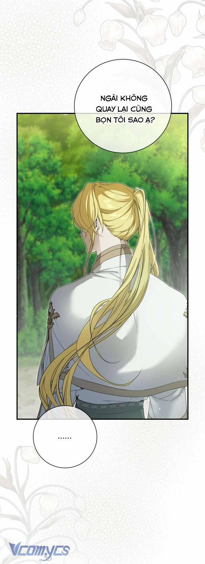 Hướng Về Ánh Dương Lần Nữa 92 trang 37