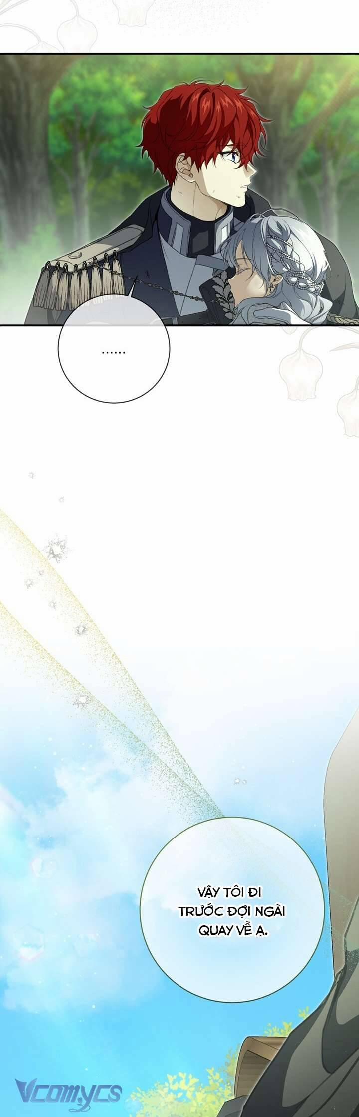 Hướng Về Ánh Dương Lần Nữa 92 trang 38