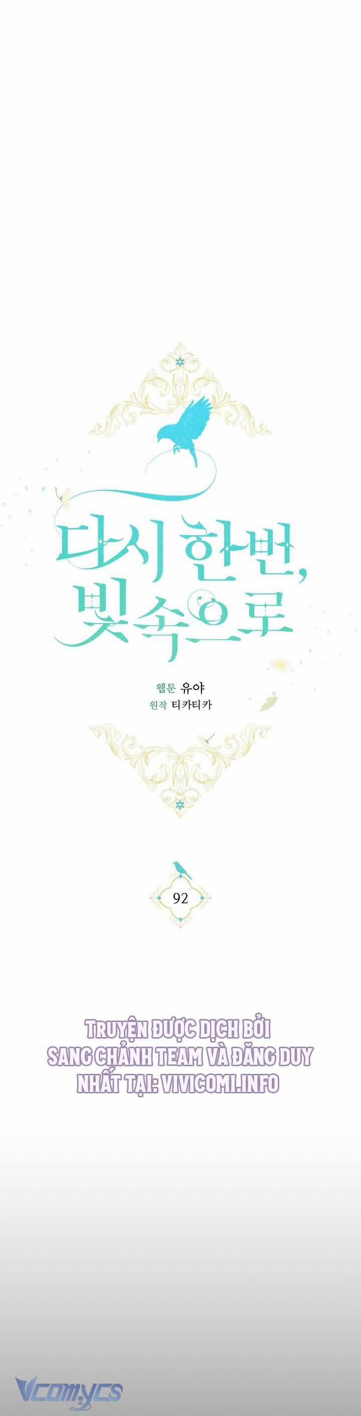 Hướng Về Ánh Dương Lần Nữa 92 trang 43