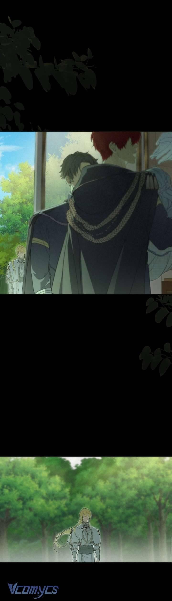 Hướng Về Ánh Dương Lần Nữa 92 trang 45