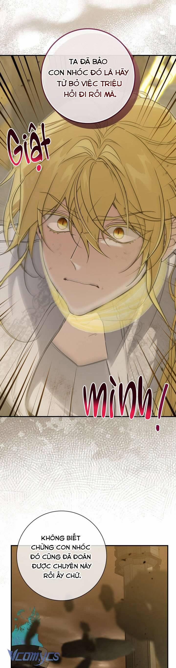 Hướng Về Ánh Dương Lần Nữa 93 trang 14