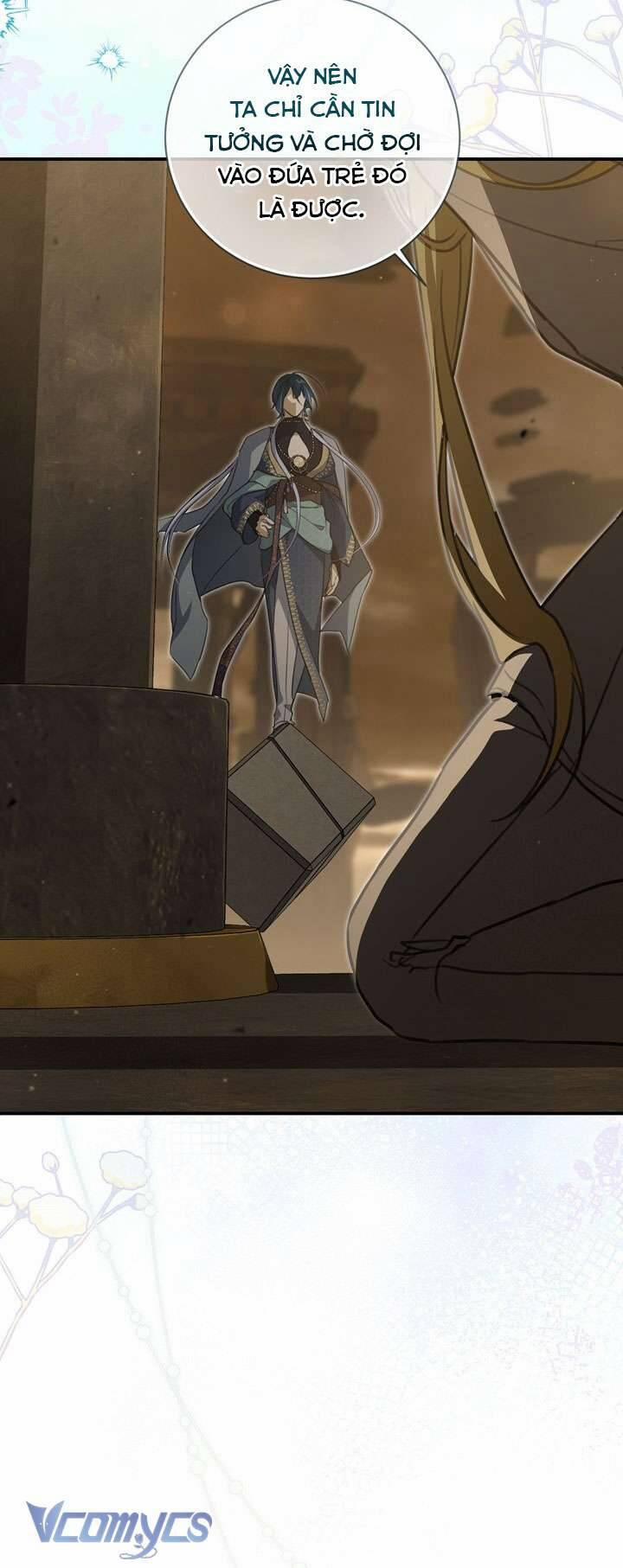 Hướng Về Ánh Dương Lần Nữa 93 trang 20