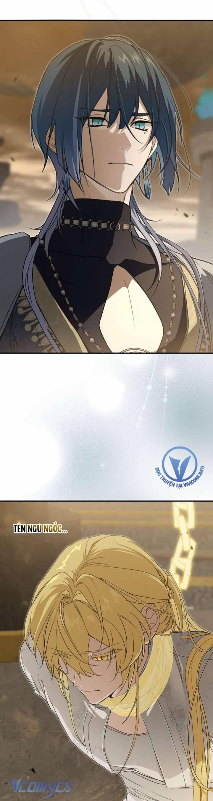 Hướng Về Ánh Dương Lần Nữa 93 trang 21