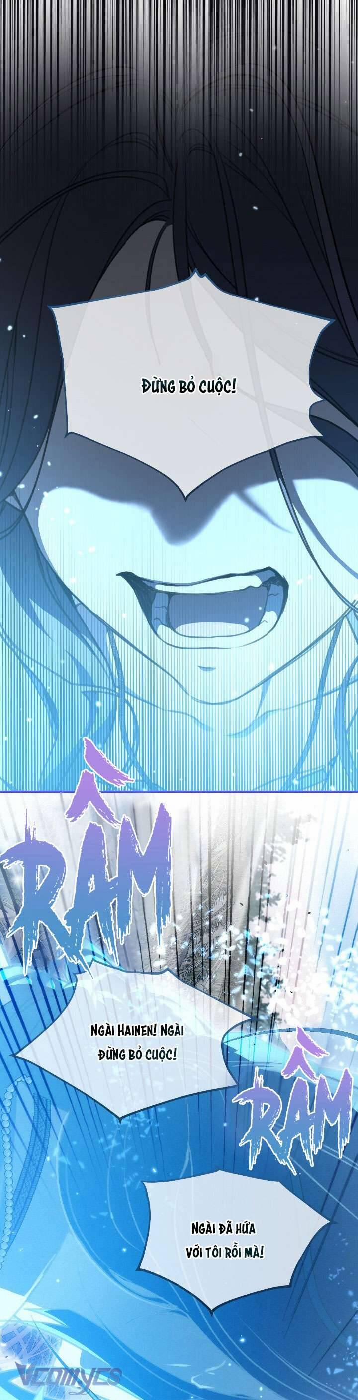 Hướng Về Ánh Dương Lần Nữa 93 trang 39