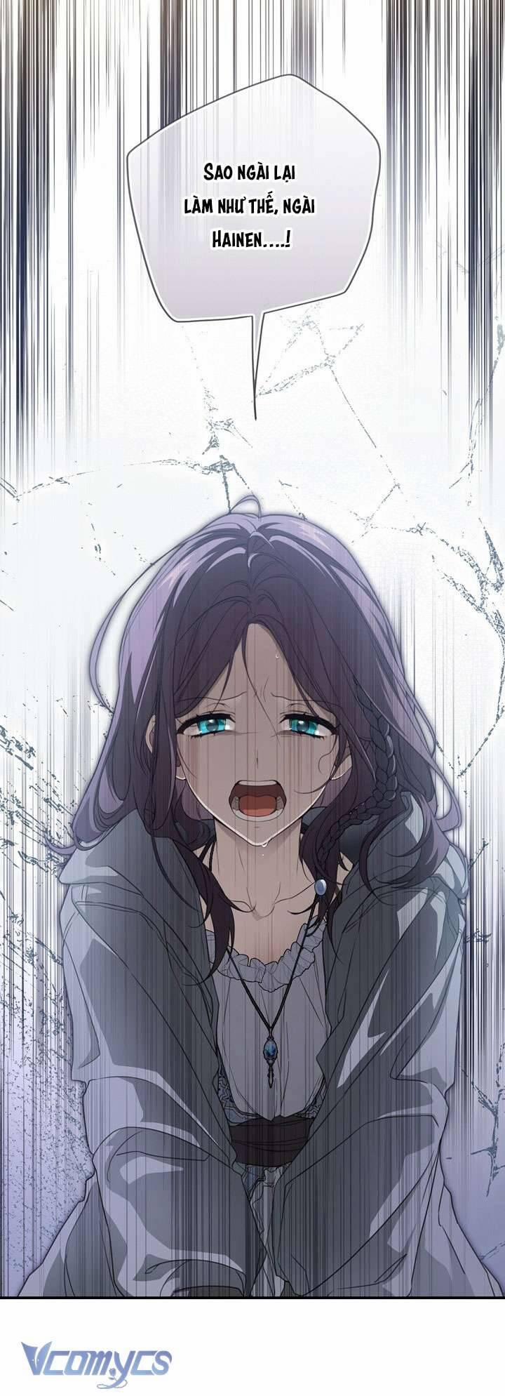 Hướng Về Ánh Dương Lần Nữa 93 trang 49