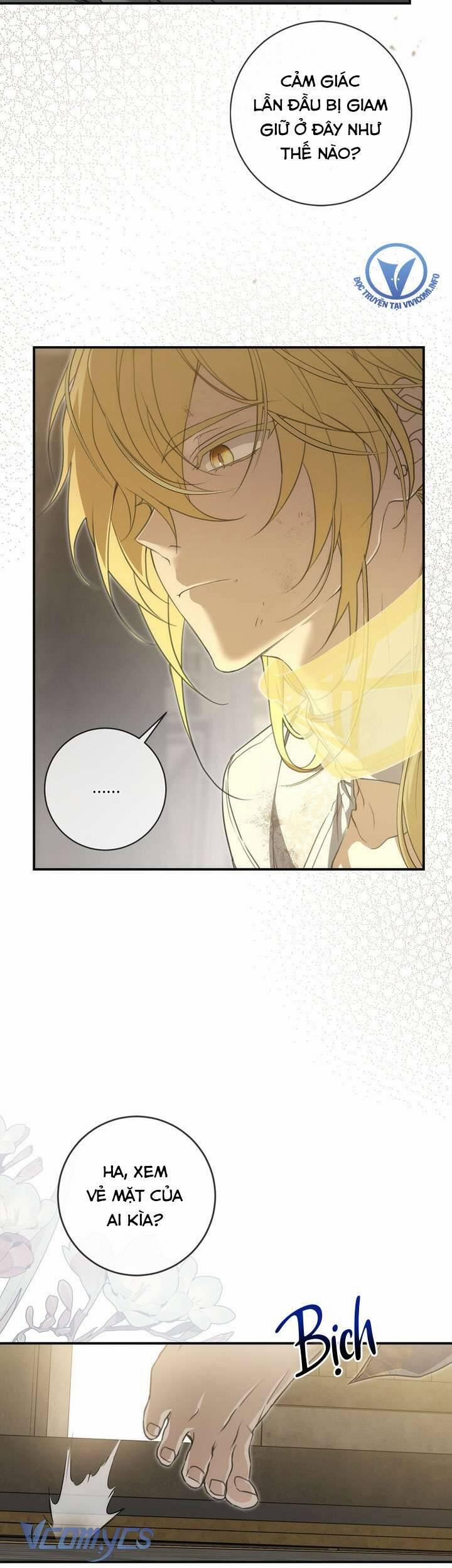 Hướng Về Ánh Dương Lần Nữa 93 trang 5