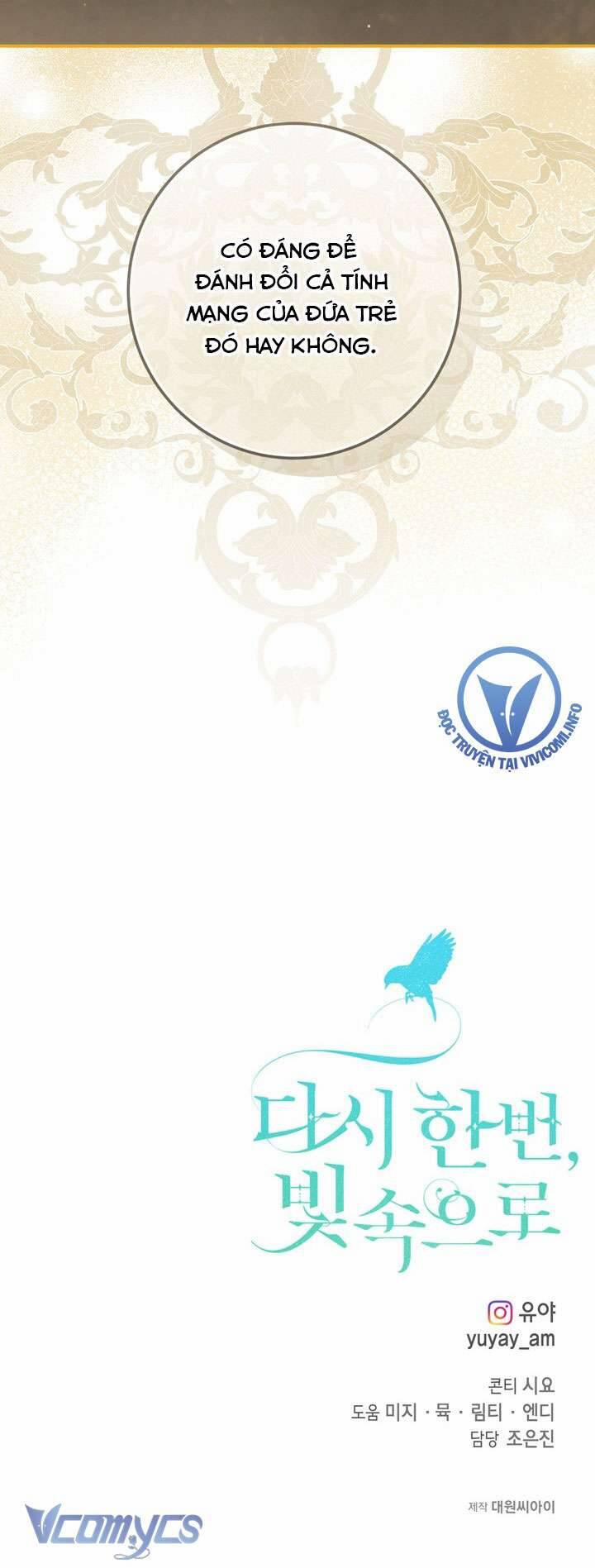 Hướng Về Ánh Dương Lần Nữa 93 trang 56