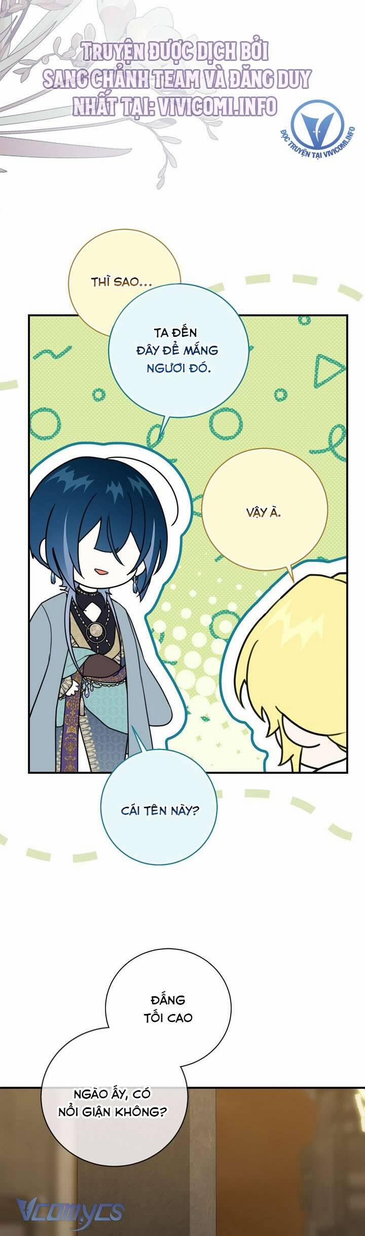 Hướng Về Ánh Dương Lần Nữa 93 trang 7