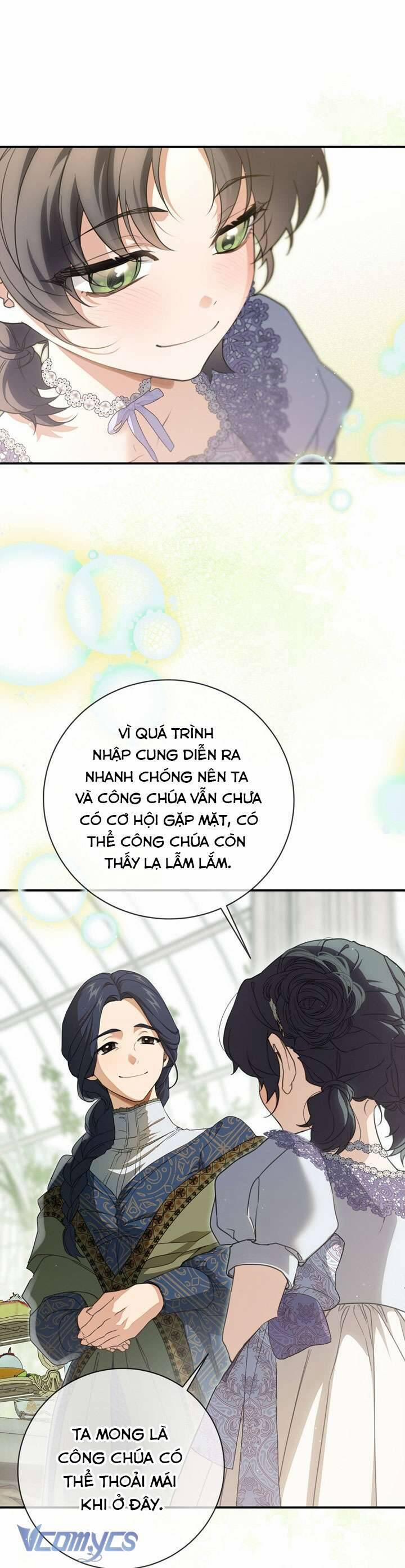 Hướng Về Ánh Dương Lần Nữa 94 trang 7