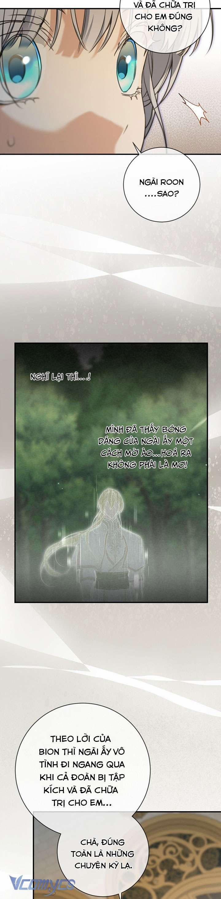 Hướng Về Ánh Dương Lần Nữa 96 trang 10