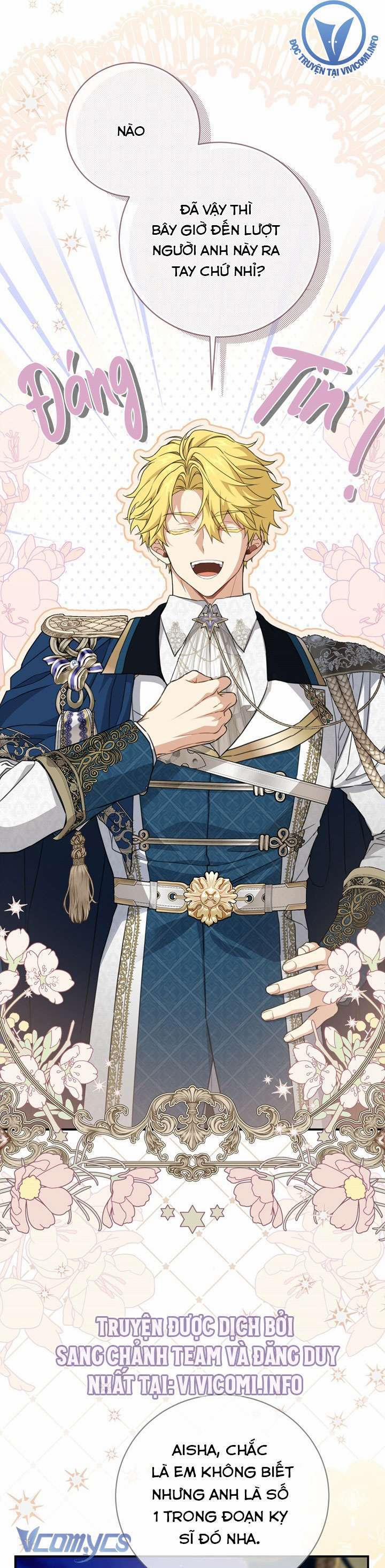 Hướng Về Ánh Dương Lần Nữa 96 trang 13