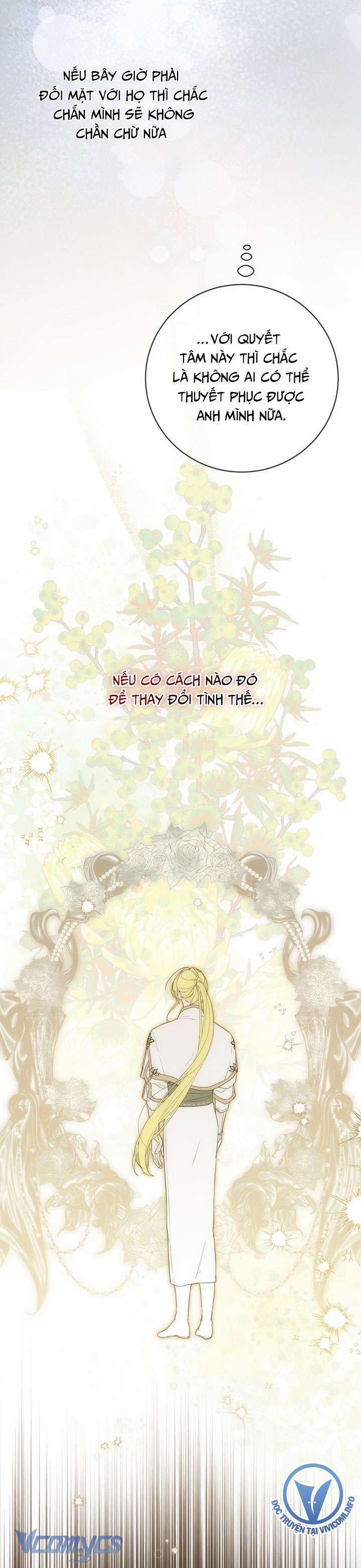 Hướng Về Ánh Dương Lần Nữa 96 trang 15