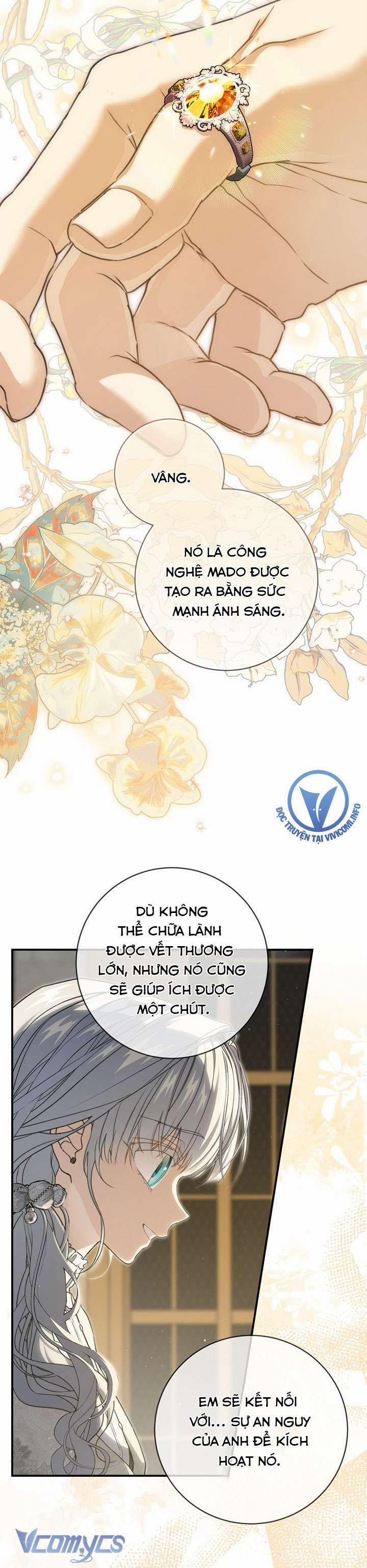 Hướng Về Ánh Dương Lần Nữa 96 trang 17