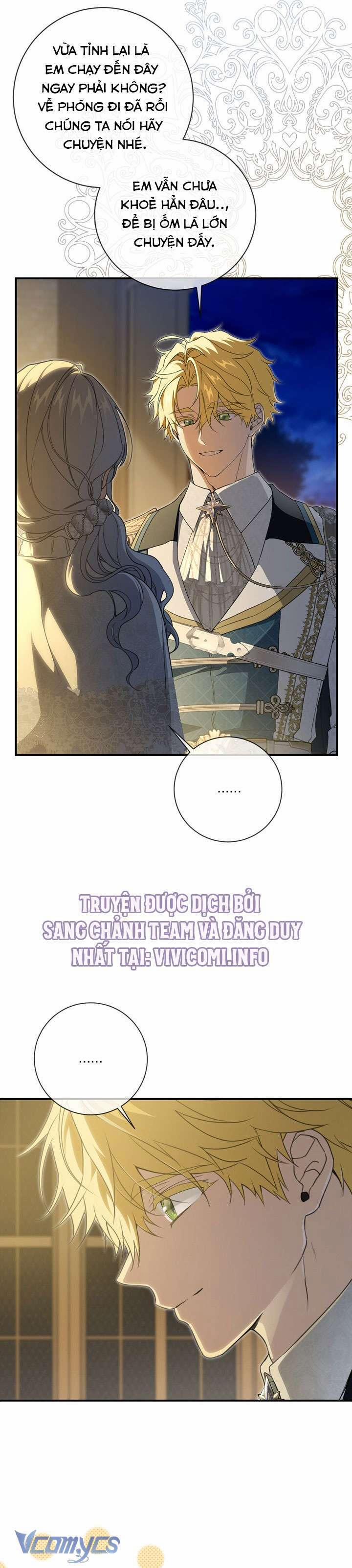 Hướng Về Ánh Dương Lần Nữa 96 trang 2