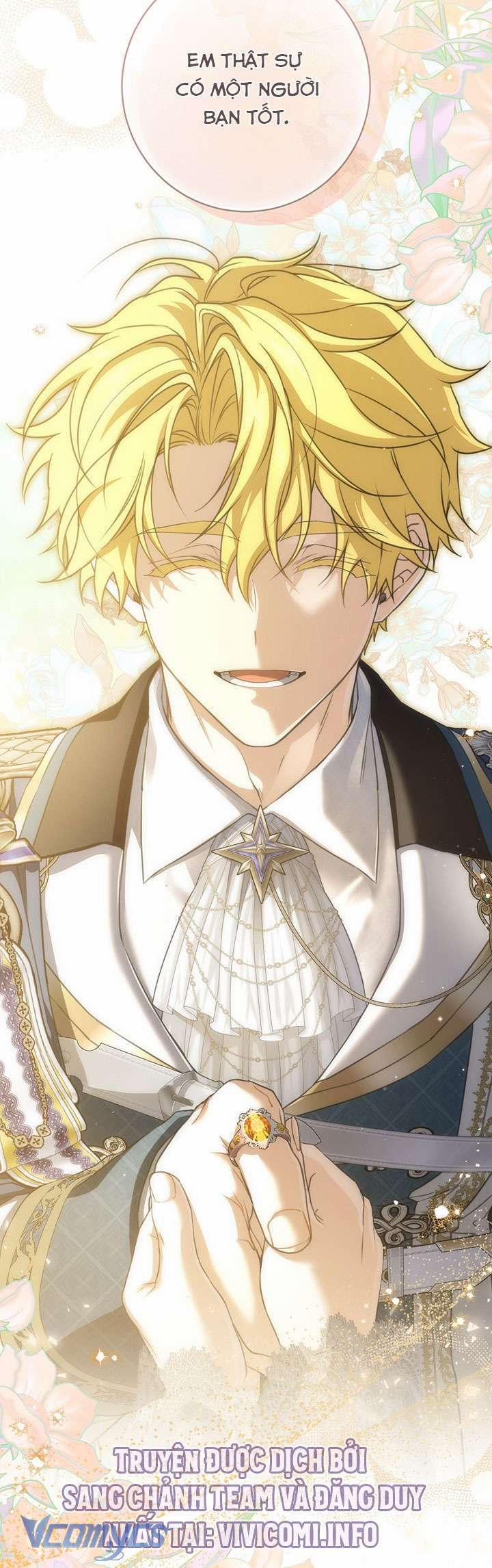 Hướng Về Ánh Dương Lần Nữa 96 trang 21