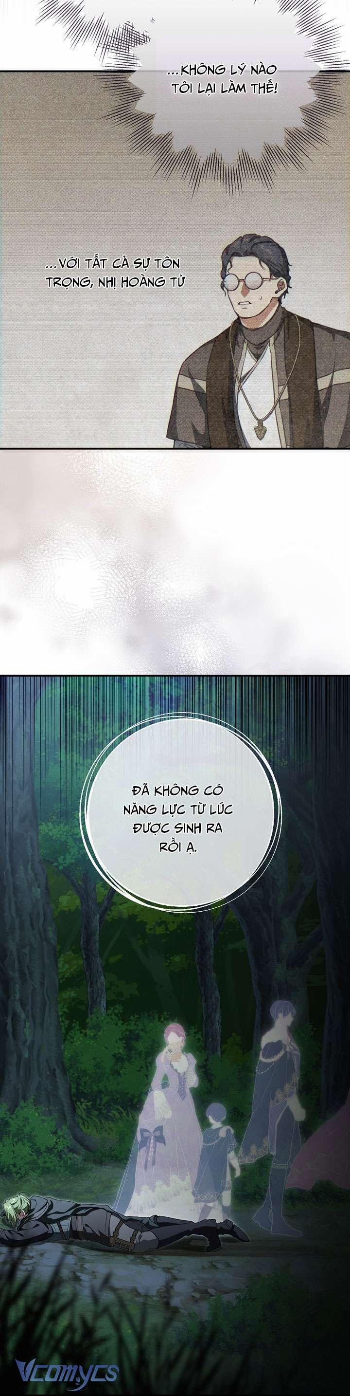 Hướng Về Ánh Dương Lần Nữa 96 trang 28