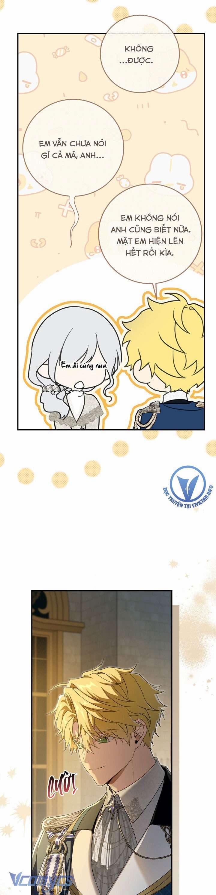 Hướng Về Ánh Dương Lần Nữa 96 trang 3