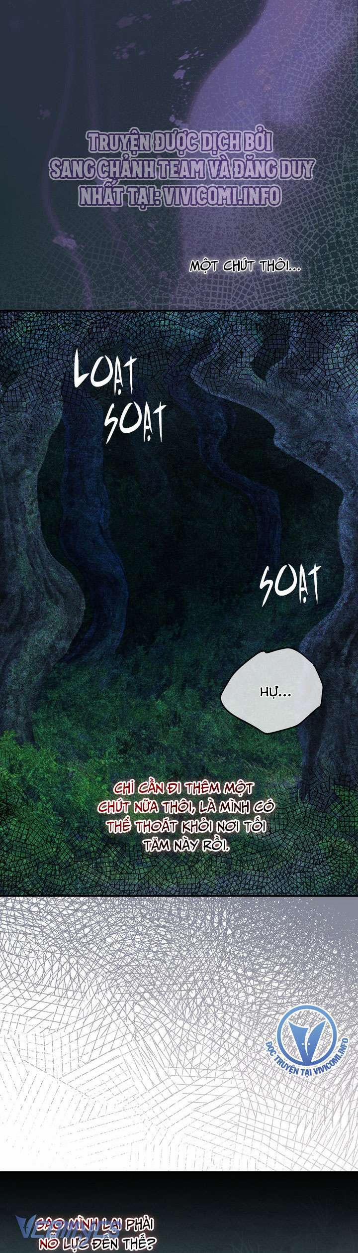 Hướng Về Ánh Dương Lần Nữa 96 trang 30