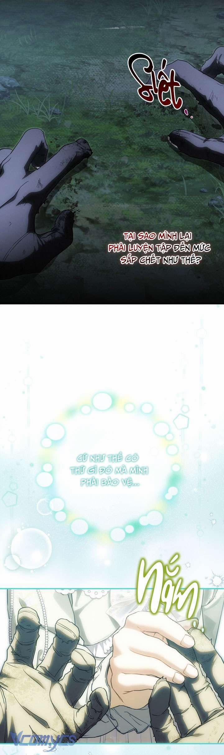 Hướng Về Ánh Dương Lần Nữa 96 trang 31