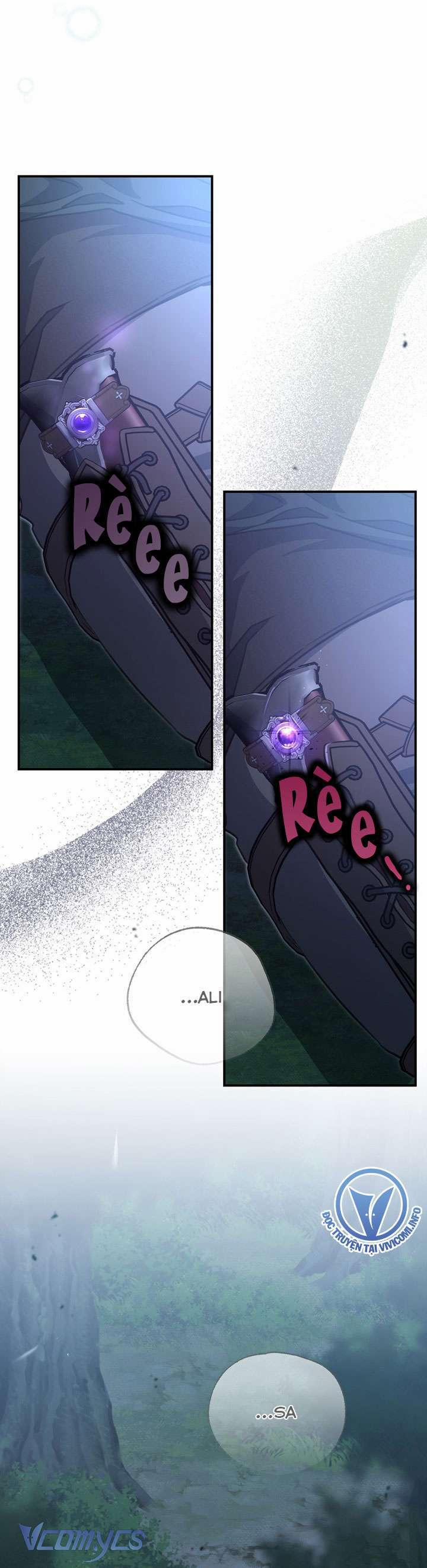 Hướng Về Ánh Dương Lần Nữa 96 trang 33