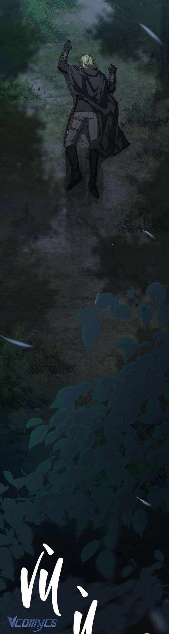 Hướng Về Ánh Dương Lần Nữa 96 trang 34