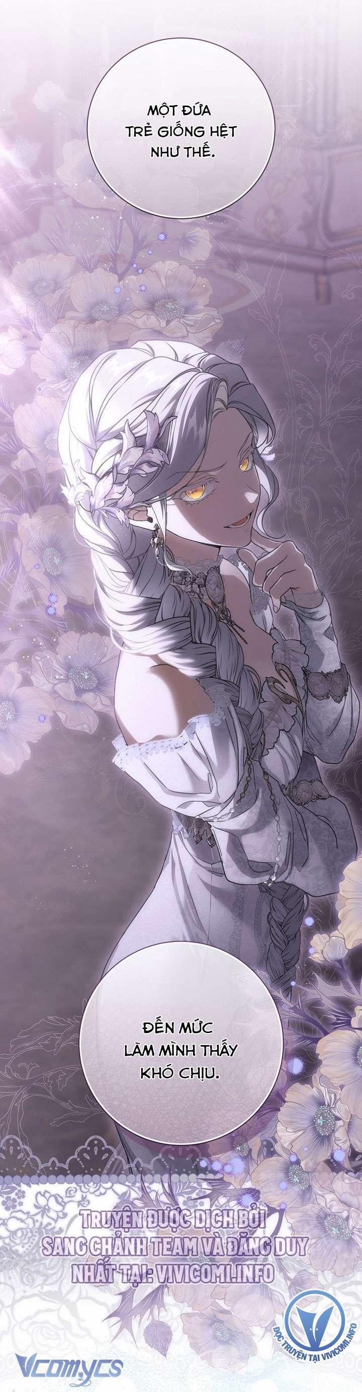 Hướng Về Ánh Dương Lần Nữa 96 trang 38