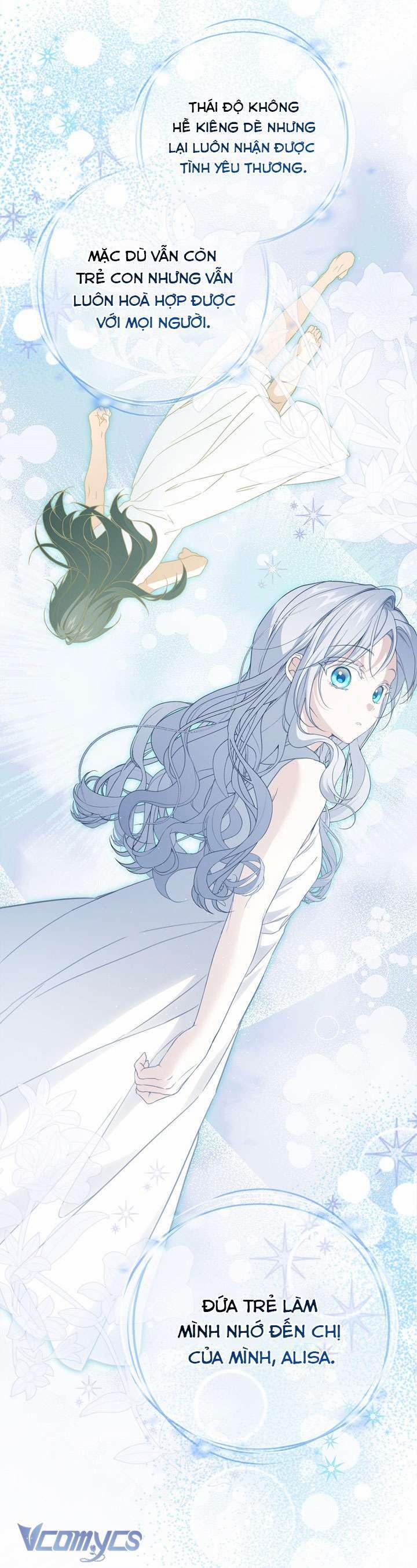 Hướng Về Ánh Dương Lần Nữa 96 trang 39