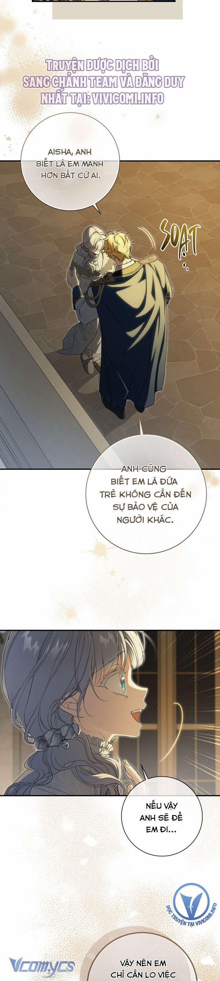 Hướng Về Ánh Dương Lần Nữa 96 trang 4