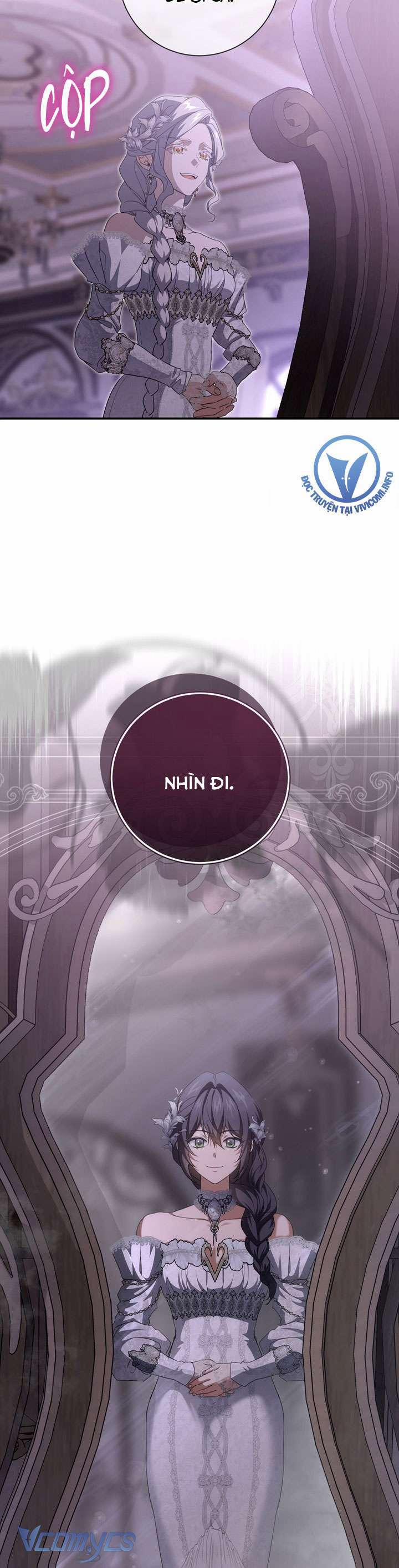 Hướng Về Ánh Dương Lần Nữa 96 trang 41