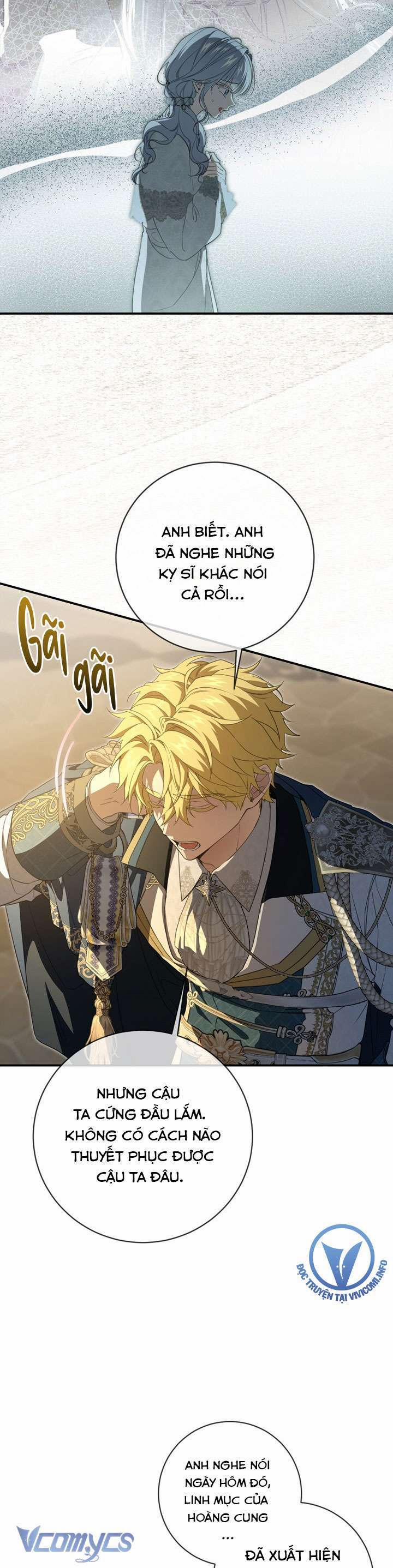 Hướng Về Ánh Dương Lần Nữa 96 trang 9