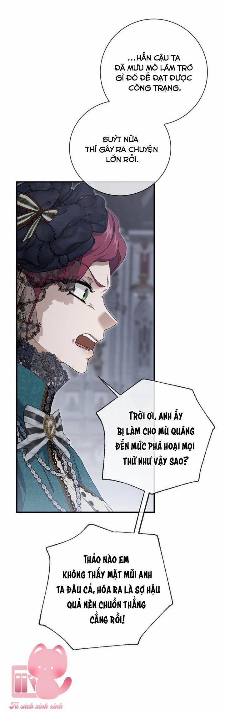 Hướng Về Ánh Dương Lần Nữa 97 trang 17