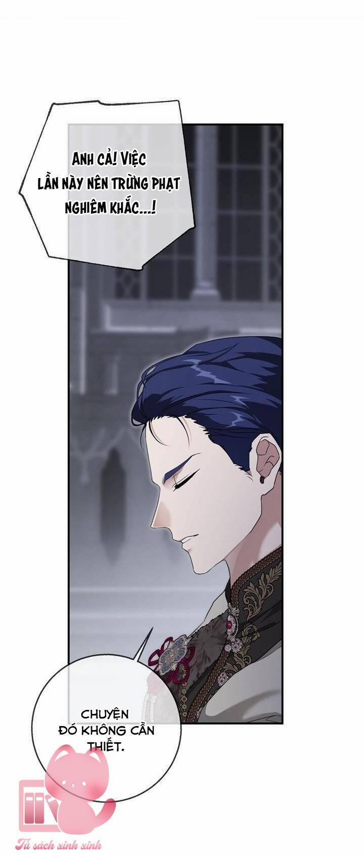 Hướng Về Ánh Dương Lần Nữa 97 trang 18