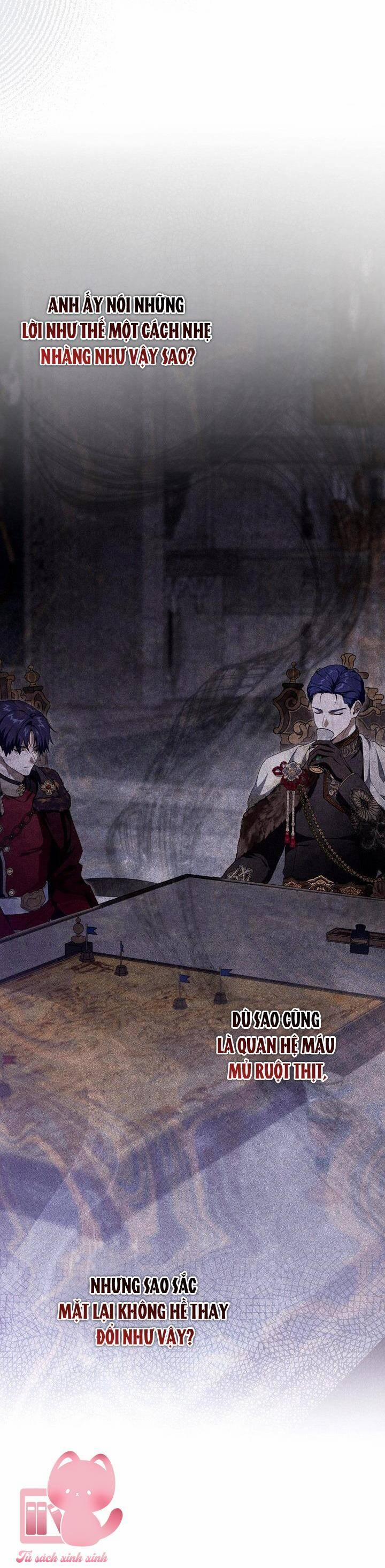 Hướng Về Ánh Dương Lần Nữa 97 trang 25