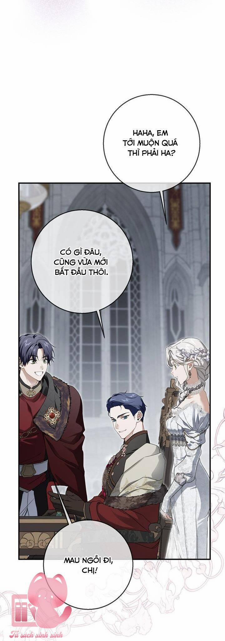 Hướng Về Ánh Dương Lần Nữa 97 trang 29