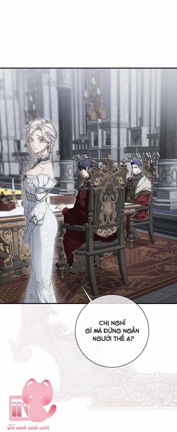 Hướng Về Ánh Dương Lần Nữa 97 trang 45