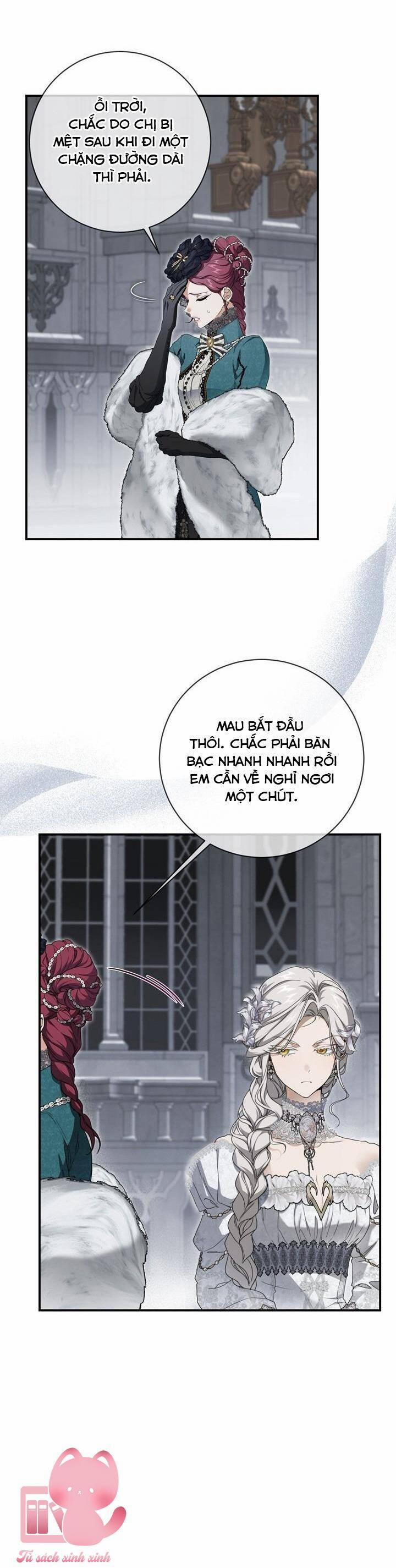 Hướng Về Ánh Dương Lần Nữa 97 trang 46