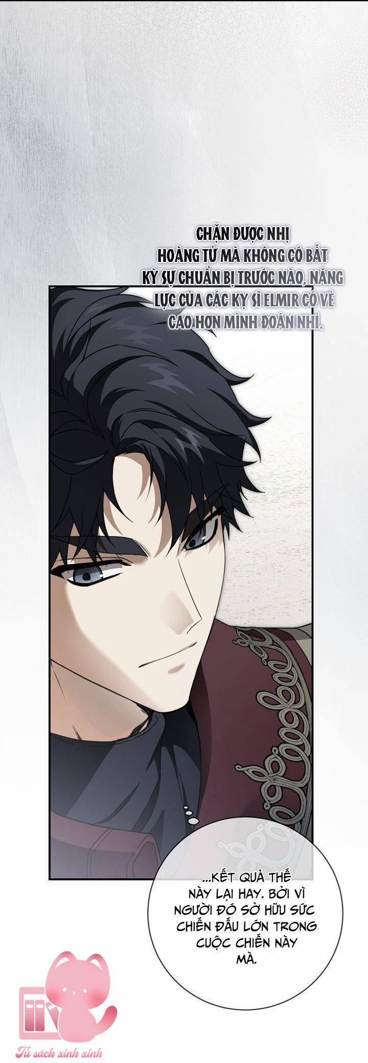 Hướng Về Ánh Dương Lần Nữa 97 trang 51