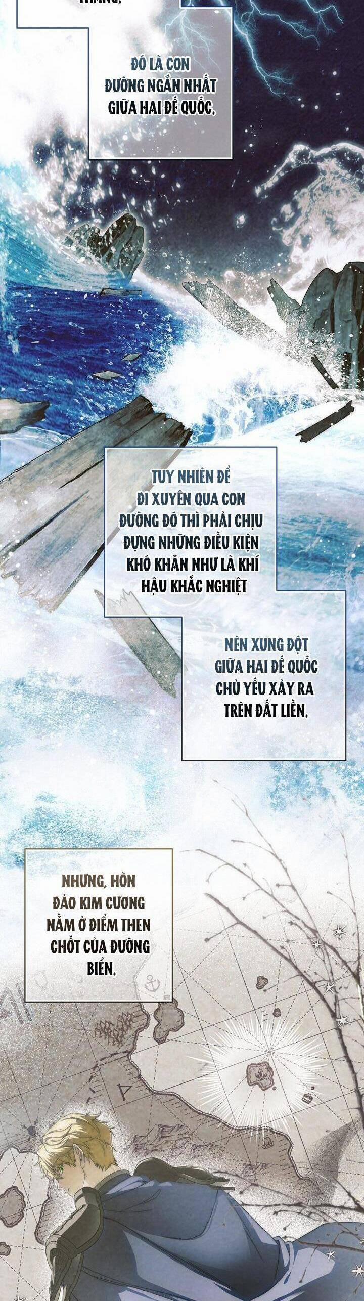 Hướng Về Ánh Dương Lần Nữa 97 trang 54