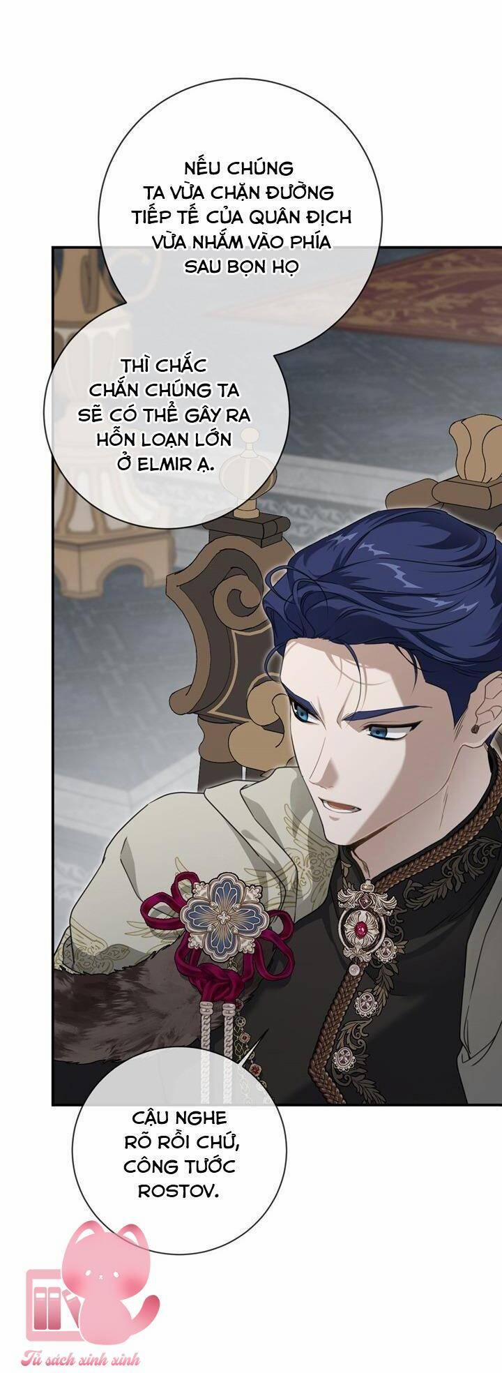 Hướng Về Ánh Dương Lần Nữa 97 trang 59