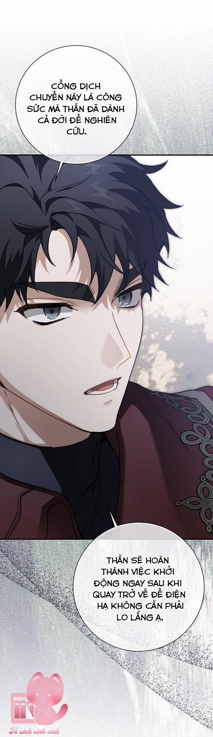 Hướng Về Ánh Dương Lần Nữa 97 trang 61