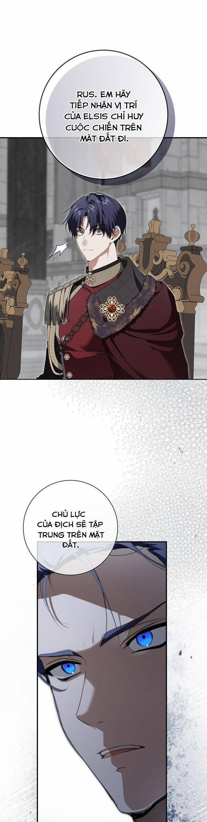 Hướng Về Ánh Dương Lần Nữa 97 trang 63