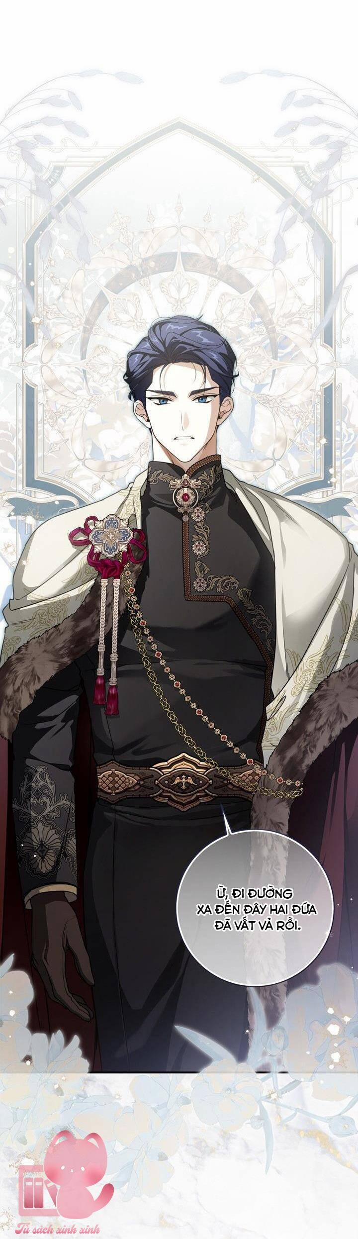 Hướng Về Ánh Dương Lần Nữa 97 trang 7