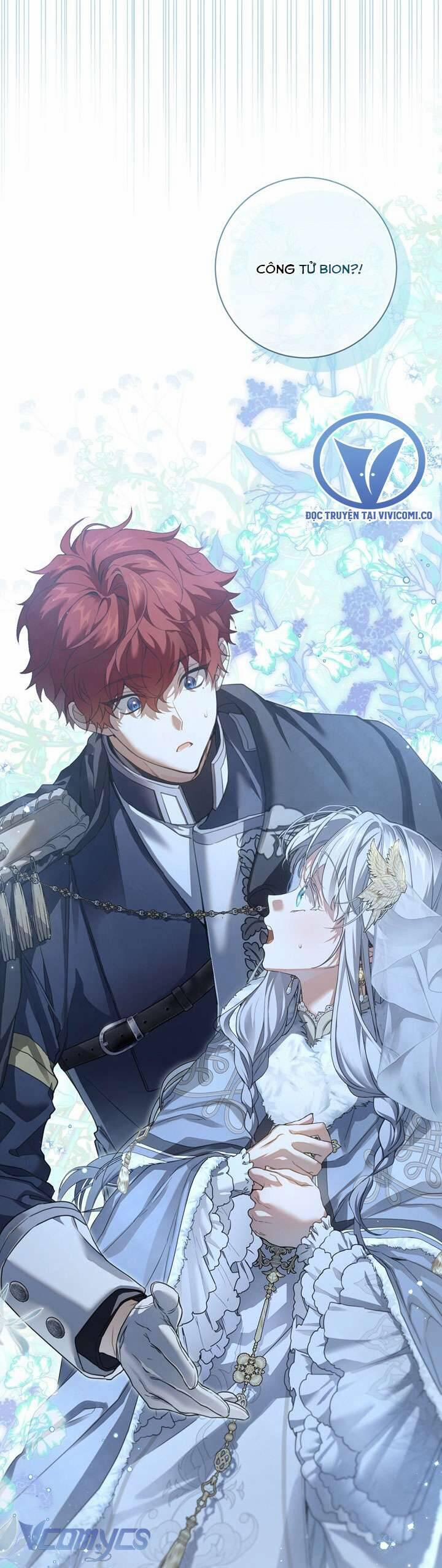 Hướng Về Ánh Dương Lần Nữa 98 trang 10